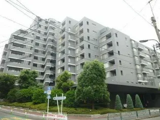 IT'S東京フォーサイトスクエアの画像