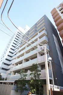 COMODO川崎の画像