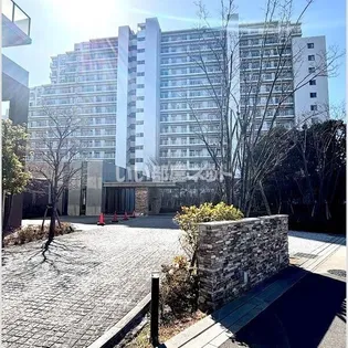 グランフォーリアの画像