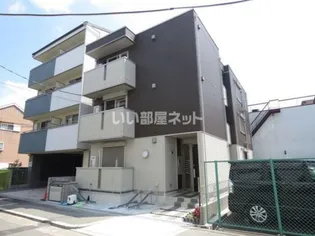 ウィズ鶴見の画像