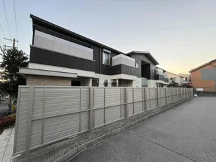 ヴィラージュ山手の画像