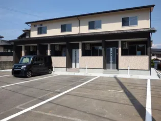 ルミナーレ若葉の画像