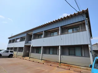 ファミールメゾン小舟町の画像