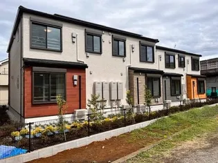 リバーサイドテラスの画像