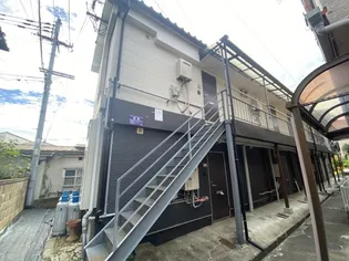 アーバンヒル生駒の画像