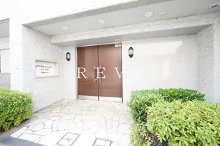 フェニックス江戸川橋【1階】の外観