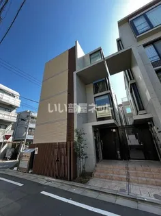 オーキッドレジデンス代々木 EASTの画像