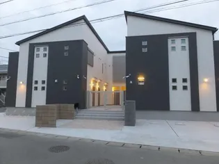 神奈川県川崎市高津区溝口6【一戸建】の外観