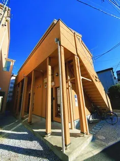 レオパレストゥーラ湘南の画像