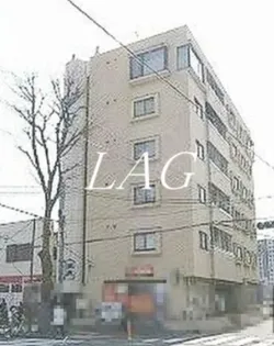 ホワイトメゾン南与野の画像