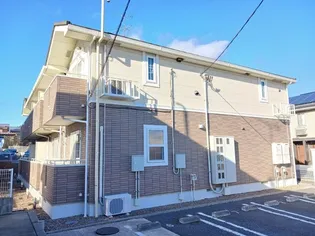 ジュネスの画像