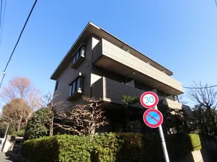 グラシオーズメゾンの画像