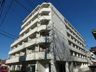 パレ ドール八王子の画像