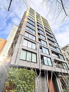 パークコート赤坂桜坂の画像