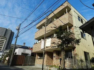 TIARA元町の画像