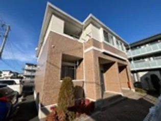 プリティ ヒルBの画像