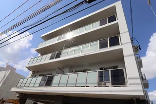 メゾン クレールモンテ天久の画像