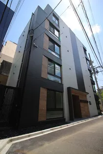 LEGALAND神楽坂北の画像