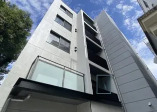 GRANDUO高田馬場クレストの画像