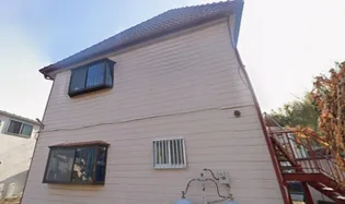 デュークハイツクロガネ【2階】の外観