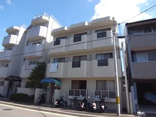 シャトレジューヌの画像