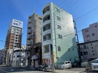 アークビル【4階】の外観