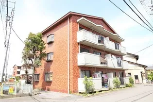 クローバーガーデンBの画像
