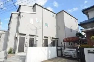 September【3階】の外観