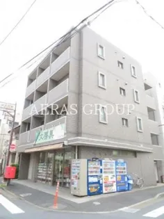 プラム ガーデンの画像