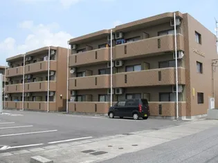 カームテラス御幸Bの画像