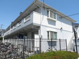 エステート千間台2番館の画像