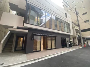 ベーカーズビル横浜【5階】の外観