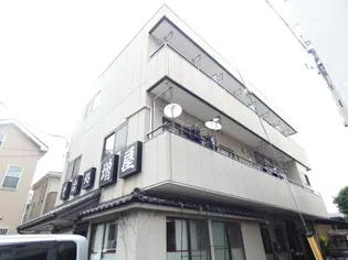 コーポタザワの画像