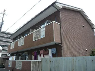 ローズヒルハイツの画像