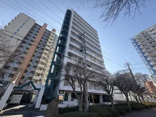 相模大野マンションの画像