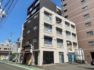 フレンドビル【3階】の外観