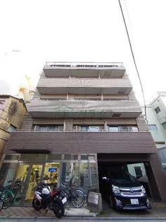 アヴニール浅草橋の画像