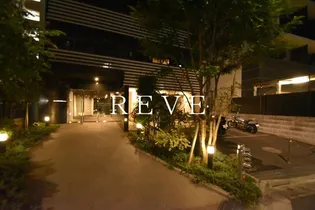 ステージファースト飯田橋アジールコート【13階】の外観