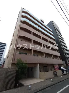 トラディス東十条の画像