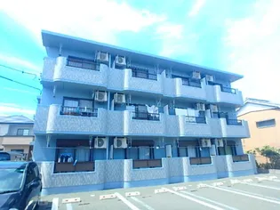 バートハイム伊藤IIの画像