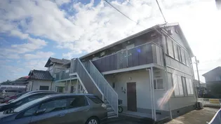 グリーンメゾンの画像