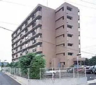 ユナイテッドマンションの画像