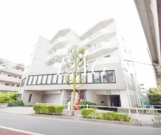 三洋ガーデンの画像