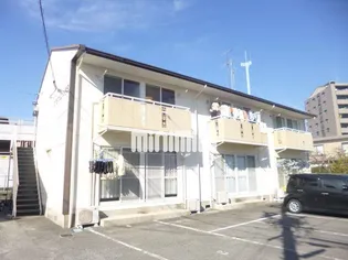 プラザ広久手Bの画像