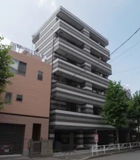 セントハウス横川の画像