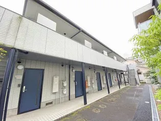 アーバンハイツマツキの画像