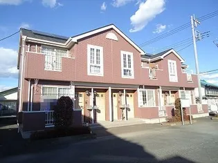 VILLA MKの画像
