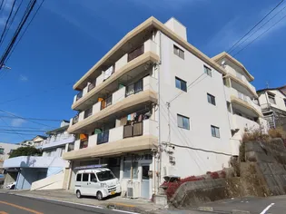 クラウド辻町の画像