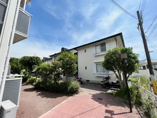 渋谷レジデンスIの画像