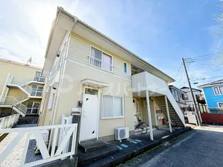 ベル21南柏の画像